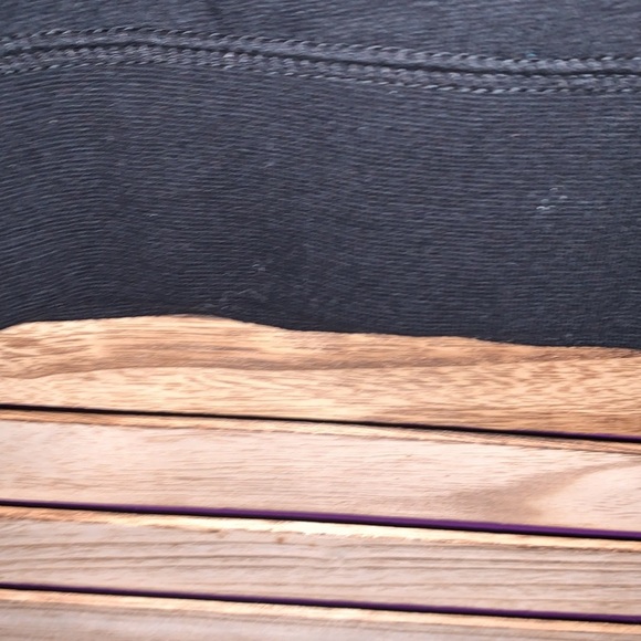 Guess Sweatshirt Round Studs Open Shoulder Banded L/S XL - Picture 5 of 10